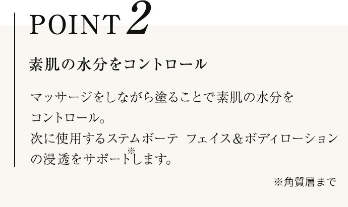 ステムボーテ　未使用　フェイスローション & ブースタージェル Amazon | StemBeaute(ステムボーテ) フェイスローション80ml