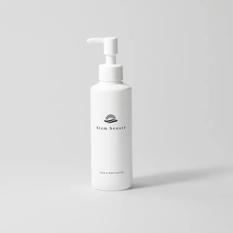 FACE & BODY LOTION 商品画像1