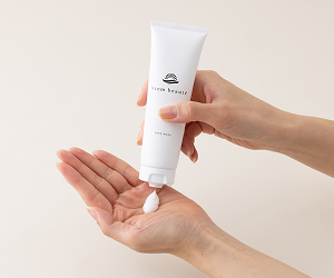 StemBeaute FaceWash 100g - 【公式サイト】Stem Beaute