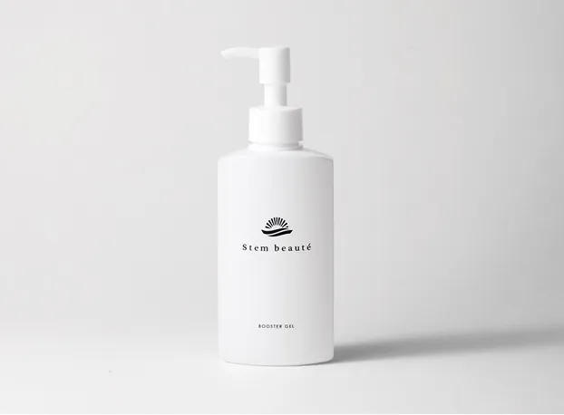 BOOSTER GEL