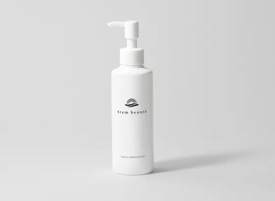 FACE ＆ BODY LOTION
