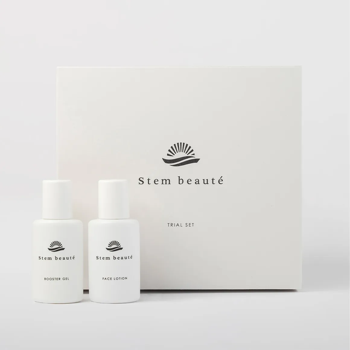 StemBeaute トライアルセット - 【公式サイト】Stem Beaute