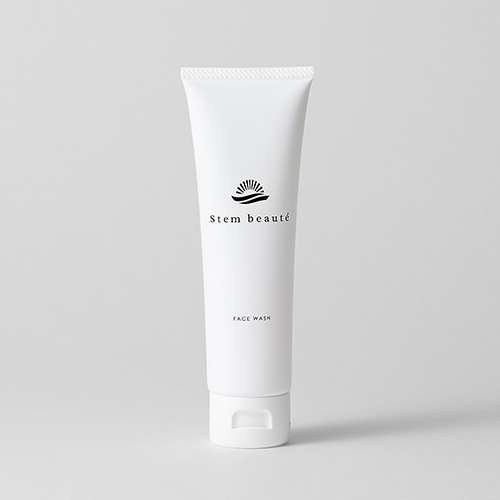 StemBeaute FaceWash 100g - 【公式サイト】Stem Beaute