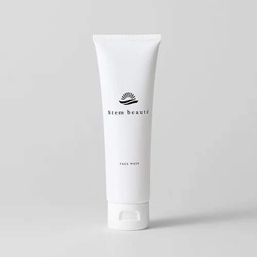 フェイス ウォッシュ100g