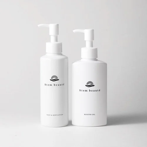 ステムボーテ ローション180mlとブースタージェル150mlのスペシャルセット