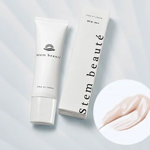 日焼け止めクリーム誕生