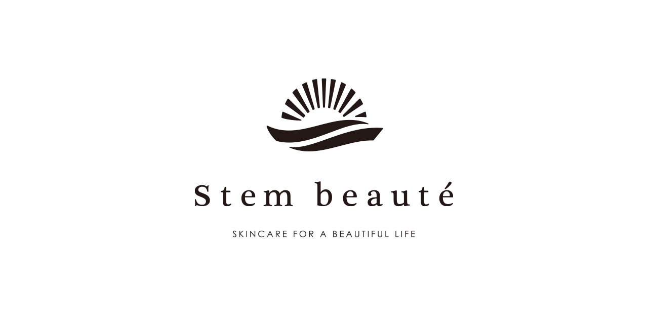 公式サイト】Stem Beaute / ステムボーテ | ヒト幹細胞化粧品 - ヒト ...