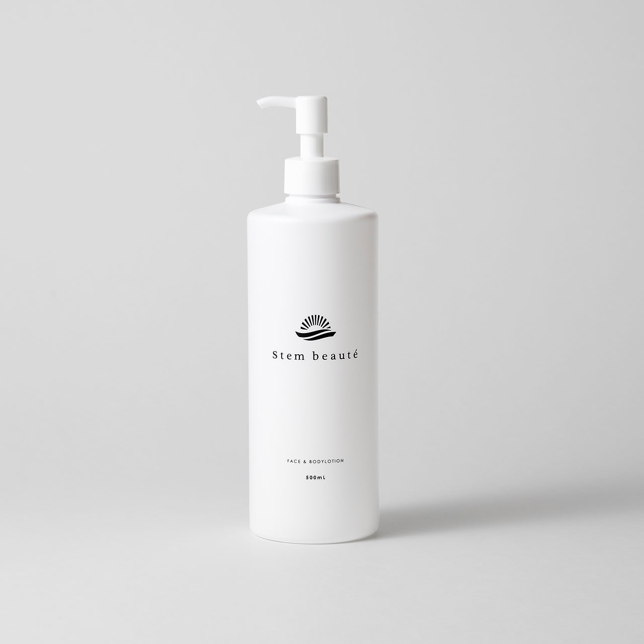 stem beaute ステムボーテ ローション&ブースターセット Amazon | StemBeaute(ステムボーテ) フェイスローション80ml