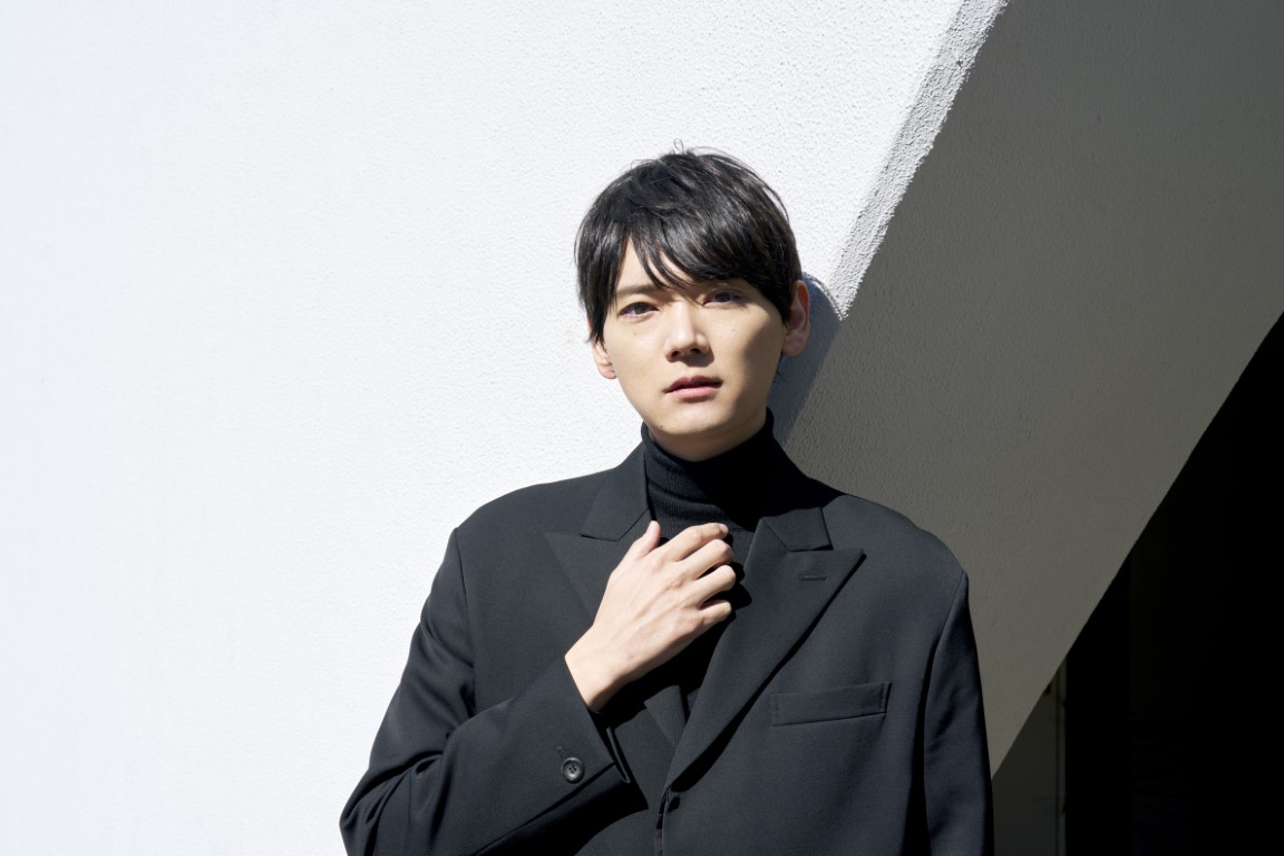 古川雄輝さんをイメージモデルに起用させていただきました。
