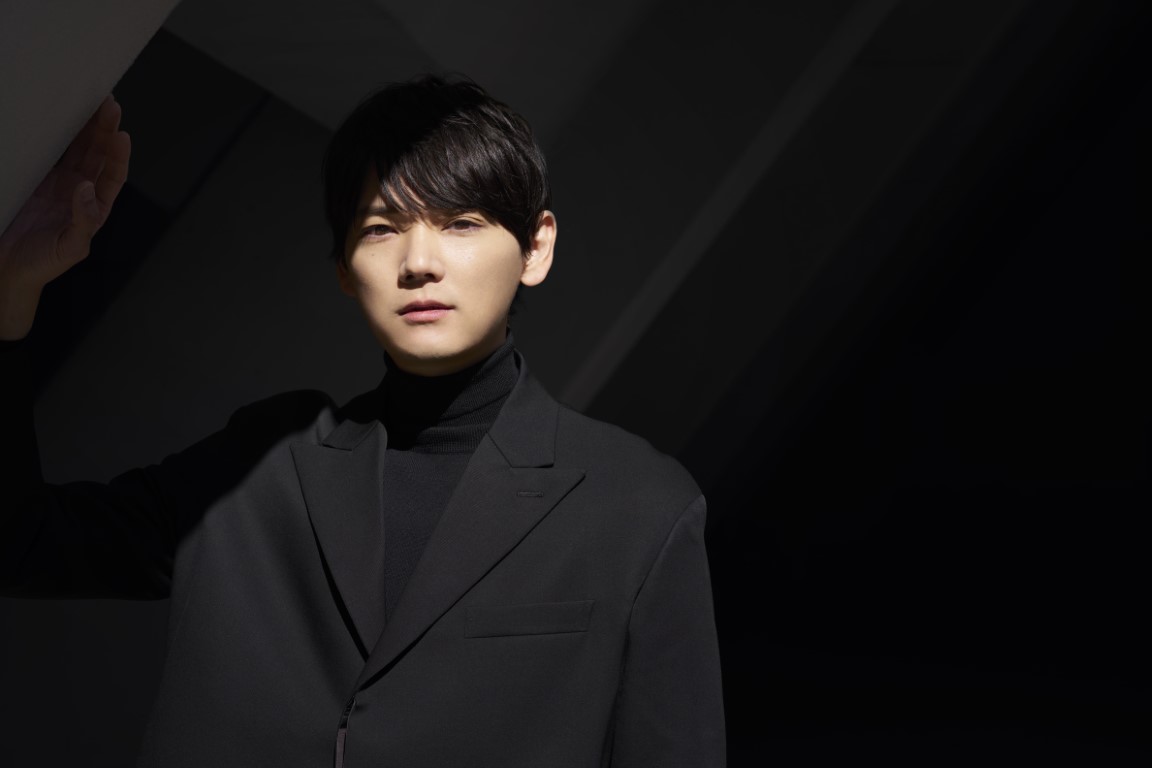 古川雄輝さんをイメージモデルに起用させていただきました。
